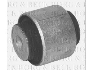 BORG & BECK BSK6884 valdymo svirties/išilginių svirčių įvorė 
 Ašies montavimas/vairavimo mechanizmas/ratai -> Valdymo svirtis/pasukamosios svirties sujungimas -> Montavimas/sutvirtinimas