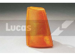 LUCAS ELECTRICAL LPB136 indikatorius 
 Kėbulas -> Šviesos -> Indikatorius/dalys -> Indikatorius