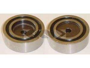 SPIDAN 66838 kreipiantysis skriemulys, V formos rumbuotas diržas 
 Diržinė pavara -> V formos rumbuotas diržas/komplektas -> Laisvasis/kreipiamasis skriemulys
7580442, 7768282