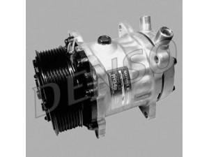 DENSO DCP99919 kompresorius, oro kondicionierius