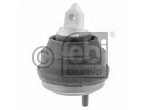 FEBI BILSTEIN 18509 variklio montavimas 
 Variklis -> Variklio montavimas -> Variklio montavimo rėmas
22 11 1 096 514