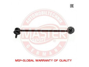 MASTER-SPORT 34678-PCS-MS šarnyro stabilizatorius 
 Ašies montavimas/vairavimo mechanizmas/ratai -> Stabilizatorius/fiksatoriai -> Savaime išsilyginanti atrama
54840-2C000, 54840-1E000
