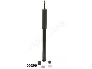 JAPANPARTS MM-00299 amortizatorius 
 Pakaba -> Amortizatorius
2113260000, 2113261700, 2113261800