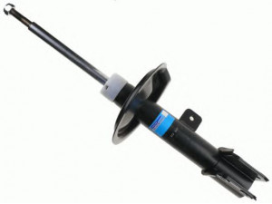 SACHS 312 687 amortizatorius 
 Pakaba -> Amortizatorius
5202 EE, 5202 EG, 5202 YA