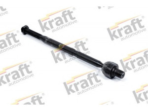 KRAFT AUTOMOTIVE 4301549 vidinė skersinė vairo trauklė 
 Vairavimas -> Vairo mechanizmo sujungimai
1603213, 1603216, 1603643, 9118128