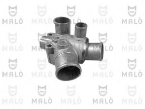 MAL? TER203 termostatas, aušinimo skystis 
 Aušinimo sistema -> Termostatas/tarpiklis -> Thermostat
0046431723, 0060812296, 46431723