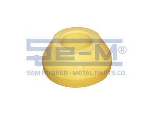SEM LASTIK 9040 atraminis buferis, pakaba
1101 4444