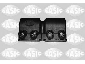 SASIC 9206039 ritė, uždegimas