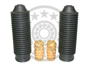 OPTIMAL AK-735144 apsauginio dangtelio komplektas, amortizatorius 
 Ašies montavimas/vairavimo mechanizmas/ratai -> Montavimas, pakabos statramstis
20371AA041, 20372AA031