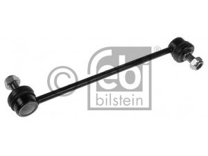 FEBI BILSTEIN 41645 šarnyro stabilizatorius 
 Ašies montavimas/vairavimo mechanizmas/ratai -> Stabilizatorius/fiksatoriai -> Savaime išsilyginanti atrama
54830-2S000, 54830-2S00QQK, 54830-2S200