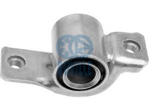 RUVILLE 985823 valdymo svirties/išilginių svirčių įvorė 
 Ašies montavimas/vairavimo mechanizmas/ratai -> Valdymo svirtis/pasukamosios svirties sujungimas -> Montavimas/sutvirtinimas
60813013*, 46474556*