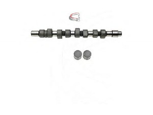 CAMPRO CP60202 skirstomojo veleno komplektas
030 109 101