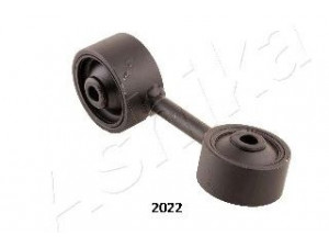 ASHIKA GOM-2022 variklio montavimas 
 Variklis -> Prekių paieška pagal schemą
12363-74120