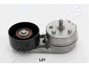 JAPANPARTS TS-L01 įtempiklio svirtis, V formos rumbuotas diržas 
 Diržinė pavara -> V formos rumbuotas diržas/komplektas -> Įtempiklis
LR033497