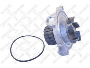 STELLOX 4500-0006-SX vandens siurblys 
 Aušinimo sistema -> Vandens siurblys/tarpiklis -> Vandens siurblys
046121004D, 046121004DV, 046121004DX