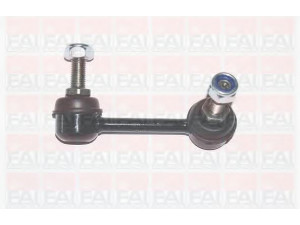 FAI AutoParts SS7115 šarnyro stabilizatorius 
 Ašies montavimas/vairavimo mechanizmas/ratai -> Stabilizatorius/fiksatoriai -> Savaime išsilyginanti atrama
54618CA010