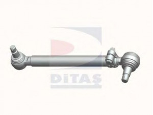 DITAS A1-2108 centrinės trauklės mazgas
1 394 884