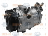 HELLA 8FK 351 127-701 kompresorius, oro kondicionierius 
 Oro kondicionavimas -> Kompresorius/dalys
18 54 009, 18 54 073, 18 54 085