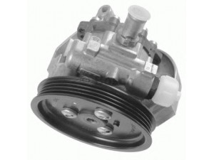 BOSCH K S00 000 710 hidraulinis siurblys, vairo sistema 
 Vairavimas -> Vairo pavara/siurblys
32 41 6 768 169, 6 768 169