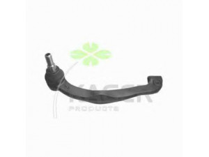 KAGER 43-0701 skersinės vairo trauklės galas 
 Vairavimas -> Vairo mechanizmo sujungimai
7H0 422 818B, 7H0 422 818C