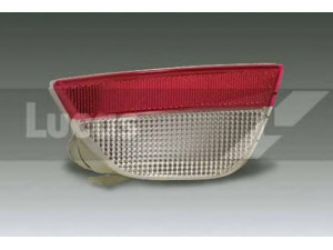 LUCAS ELECTRICAL LPB570 atbulinės eigos žibintas 
 Kėbulas -> Šviesos -> Atbulinės eigos žibintas/dalys -> Atbulinės eigos žibintas