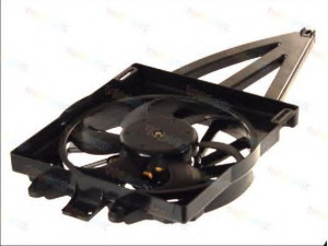 THERMOTEC D8F007TT ventiliatorius, radiatoriaus 
 Aušinimo sistema -> Oro aušinimas
46799413, 51732070, 51764534, 51764536