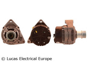 LUCAS ELECTRICAL LRA01636 kintamosios srovės generatorius 
 Elektros įranga -> Kint. sr. generatorius/dalys -> Kintamosios srovės generatorius
4231726, 4739041, 8548935, 8549446