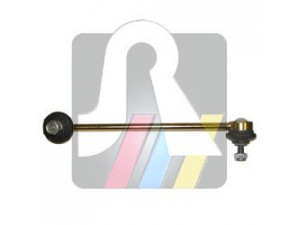 RTS 97-01492-1 šarnyro stabilizatorius 
 Ašies montavimas/vairavimo mechanizmas/ratai -> Stabilizatorius/fiksatoriai -> Savaime išsilyginanti atrama
6383230368