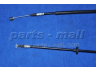 PARTS-MALL PTB-343 akceleratoriaus trosas
AA10041660, AA10041660A, AA10041660B