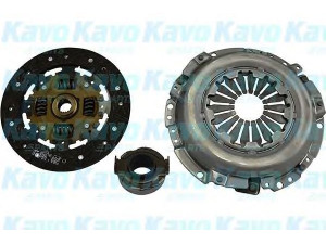 KAVO PARTS CP-8017 sankabos komplektas 
 Sankaba/dalys -> Sankabos remonto komplektas, visas