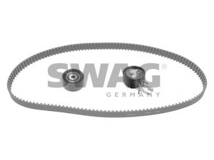 SWAG 64 92 4369 paskirstymo diržo komplektas 
 Techninės priežiūros dalys -> Papildomas remontas
0816.G7, 0816.G7 S1, 0831.P2, 0831.V4