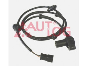 AUTLOG AS4435 jutiklis, rato greitis 
 Elektros įranga -> Jutikliai
4B0927807E, 4B0927807J
