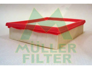 MULLER FILTER PA327 oro filtras 
 Filtrai -> Oro filtras
13711736675, 13721433933, 13721702158