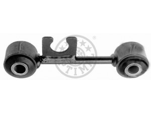 OPTIMAL G7-792 šarnyro stabilizatorius 
 Ašies montavimas/vairavimo mechanizmas/ratai -> Stabilizatorius/fiksatoriai -> Savaime išsilyginanti atrama
6383260116