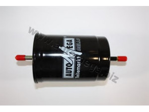 AUTOMEGA 30601920187 kuro filtras 
 Techninės priežiūros dalys -> Papildomas remontas
6192187