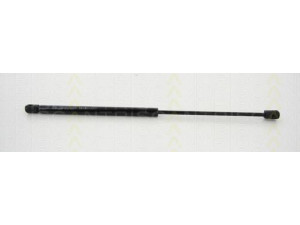 TRISCAN 8710 69226 dujinė spyruoklė, bagažinė 
 Priedai -> Bagažinė/pakrovimo skyrius
81850-68L00, 81860-68L00