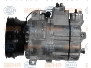HELLA 8FK 351 128-081 kompresorius, oro kondicionierius 
 Oro kondicionavimas -> Kompresorius/dalys
JPB500110A, JPB500110
