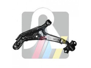 RTS 96-02335-2 vikšro valdymo svirtis 
 Ašies montavimas/vairavimo mechanizmas/ratai -> Valdymo svirtis/pasukamosios svirties sujungimas -> Vairo trauklės (valdymo svirtis, išilginis balansyras, diago
54501-2F500