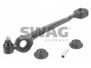 SWAG 30 91 8890 vikšro valdymo svirtis 
 Ašies montavimas/vairavimo mechanizmas/ratai -> Valdymo svirtis/pasukamosios svirties sujungimas -> Vairo trauklės (valdymo svirtis, išilginis balansyras, diago
4A0 407 151, 4A0 407 151 S, 4A0 407 151 S1
