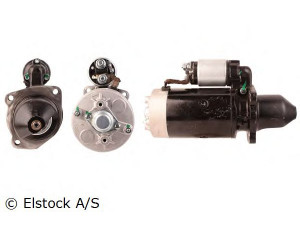 ELSTOCK 25-3148 starteris
AL70852, AL81154, RE501157