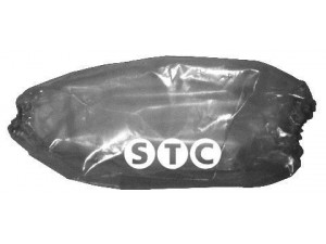 STC T400942 apsauginis dangtelis, skirstytuvo lizdas