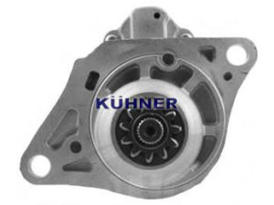 AD KÜHNER 254577 starteris
1811003493, 1811004142, 1811004173