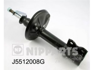 MAGNETI MARELLI 381055120087 amortizatorius
48510-12750, 48510-12760, 48510-12820