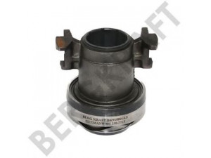 BERGKRAFT BK910001RB sankabos paleidiklis
001 250 98 15, 0012500515, 0012504815