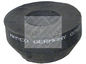 MAPCO 33900 valdymo svirties/išilginių svirčių įvorė 
 Ašies montavimas/vairavimo mechanizmas/ratai -> Valdymo svirtis/pasukamosios svirties sujungimas -> Montavimas/sutvirtinimas
251 407 175, 251 407 175A