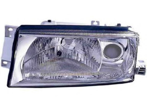 IPARLUX 11861603 priekinis žibintas 
 Kėbulas -> Priekinis žibintas/dalys -> Priekinis žibintas/įterp.
1U1941017P