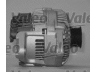 VALEO 437363 kintamosios srovės generatorius 
 Elektros įranga -> Kint. sr. generatorius/dalys -> Kintamosios srovės generatorius
12 31 1 435 938, 12 31 1 435 939