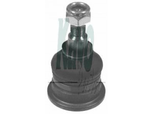 KAVO PARTS SBJ-3006 atramos/vairo trauklė