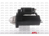 ATL Autotechnik A 78 970 starteris 
 Elektros įranga -> Starterio sistema -> Starteris
12 41 7 508 635, 12 41 7 508 637
