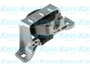 KAVO PARTS EEM-4511 variklio montavimas 
 Variklis -> Variklio montavimas -> Variklio montavimo rėmas
BBM439060C